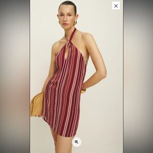 Reformation - Bibi Dress